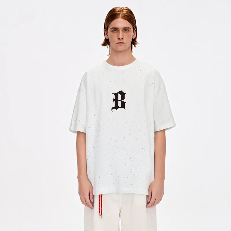 KOKO BASE T Shirts Unisex-6