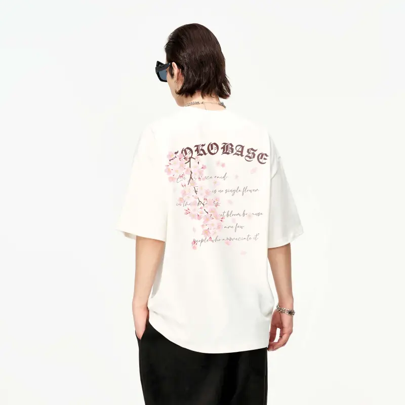 KOKO BASE T Shirts Unisex-5