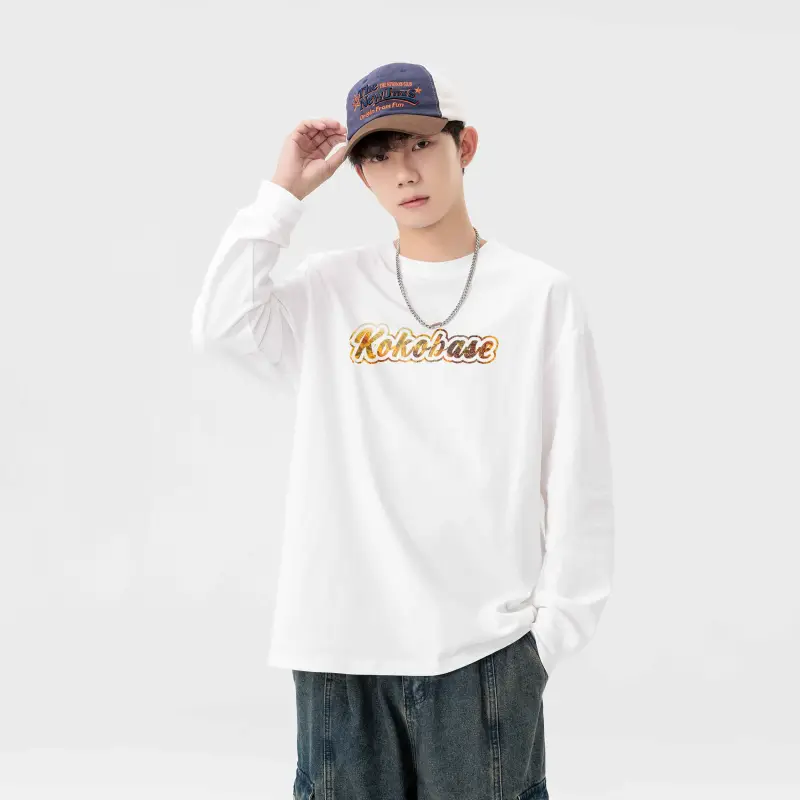 KOKO BASE T Shirts Unisex-8