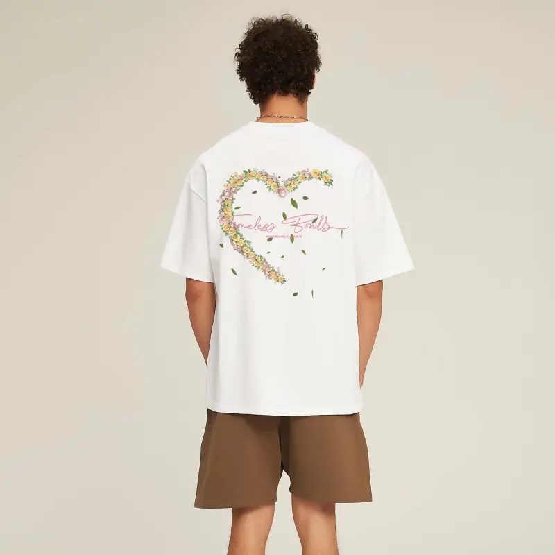 KOKO BASE T Shirt Unisex 2 Pack-6