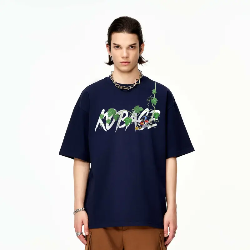 KOKO BASE T Shirts Unisex-15