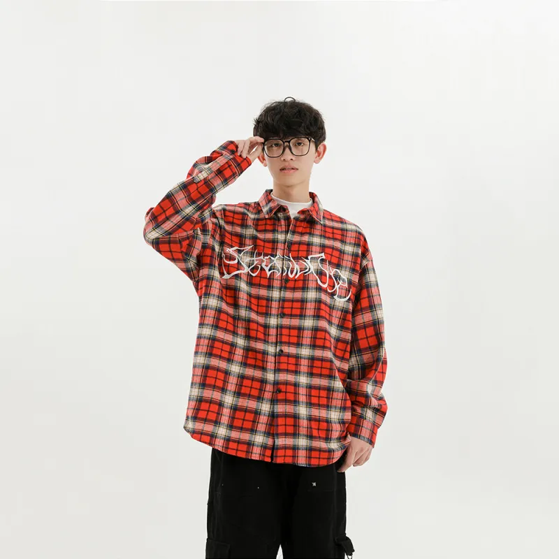 TESTUNG Shirts Unisex-5
