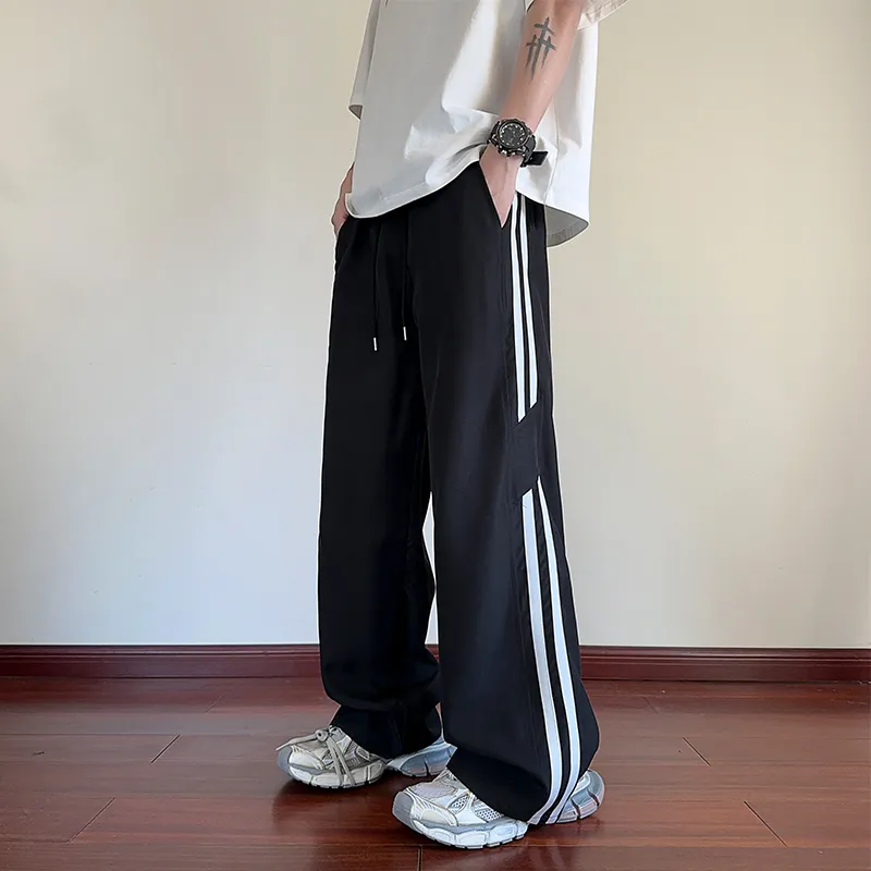 KOKO BASE Casual Pants Unisex-7