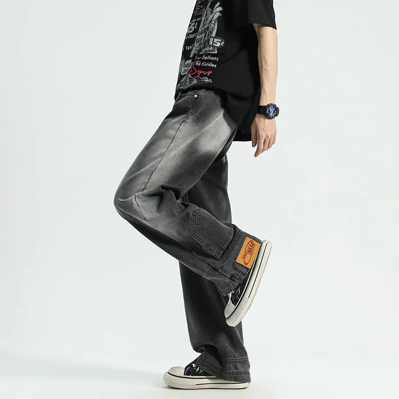 KOKO BASE Jeans Unisex-8