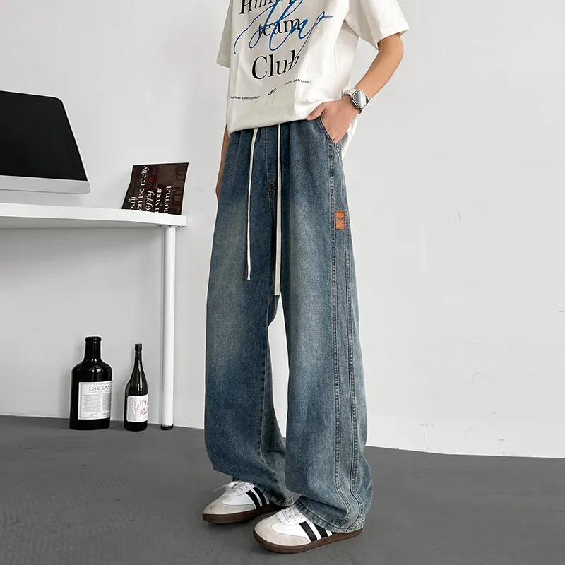 KOKO BASE Jeans Unisex-10
