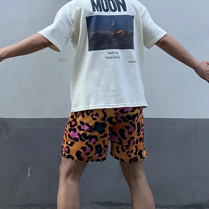 KOKO BASE Basketball Shorts Unisex-9