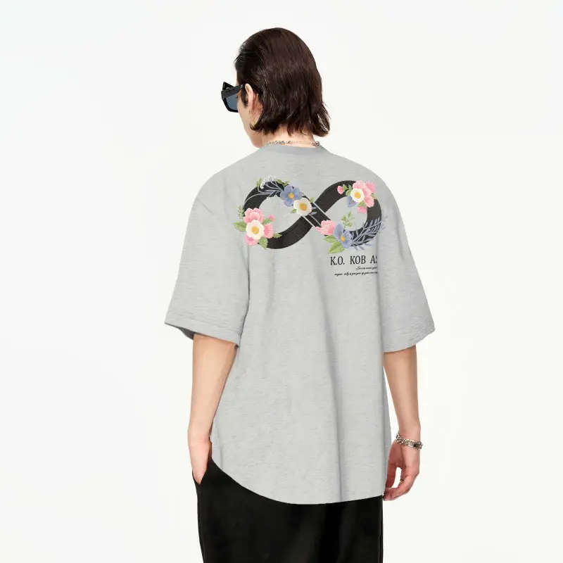 KOKO BASE T Shirts Unisex-10