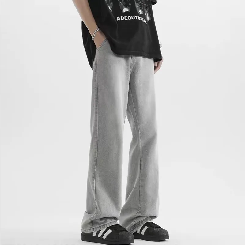 KOKO BASE Jeans Unisex-8