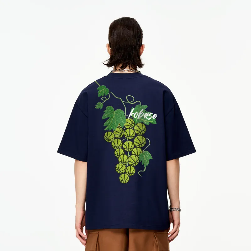 KOKO BASE T Shirts Unisex-14