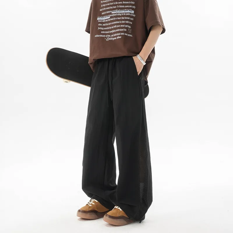 KOKO BASE Casual Pants Unisex-7
