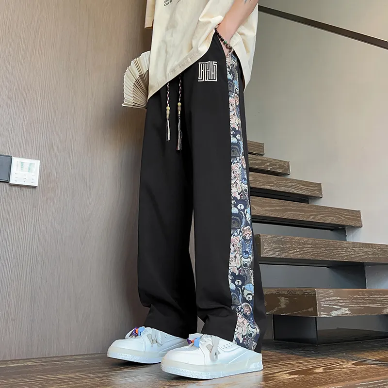 KOKO BASE Casual Pants Unisex-2