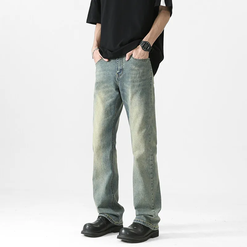 KOKO BASE Jeans Unisex-11