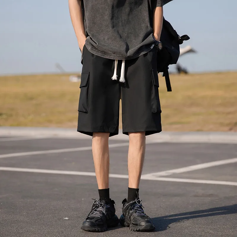 KOKO BASE Basketball Shorts Unisex-2