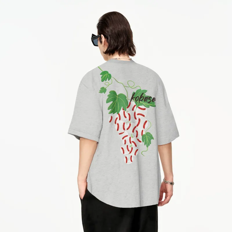 KOKO BASE T Shirts Unisex-11