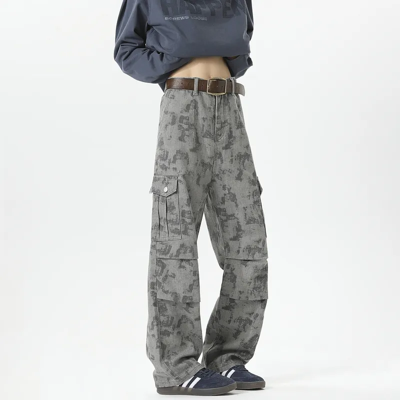 KOKO BASE Jeans Unisex-7
