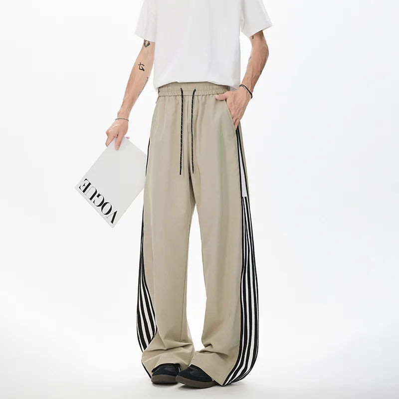 KOKO BASE Casual Pants Unisex-8