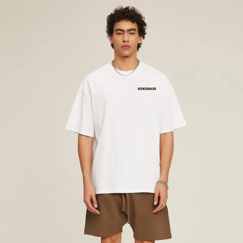 KOKO BASE T Shirts Unisex-7
