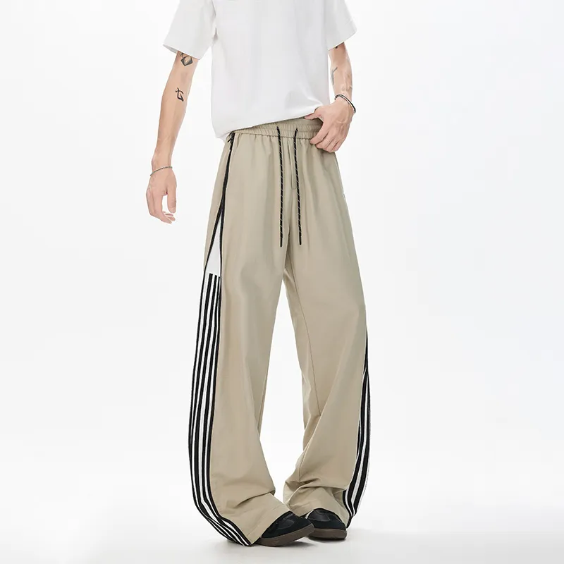 KOKO BASE Casual Pants Unisex-9
