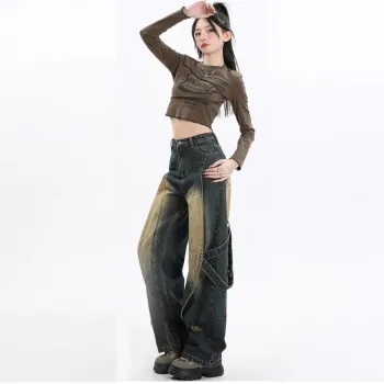 KOKO BASE Jeans Unisex
