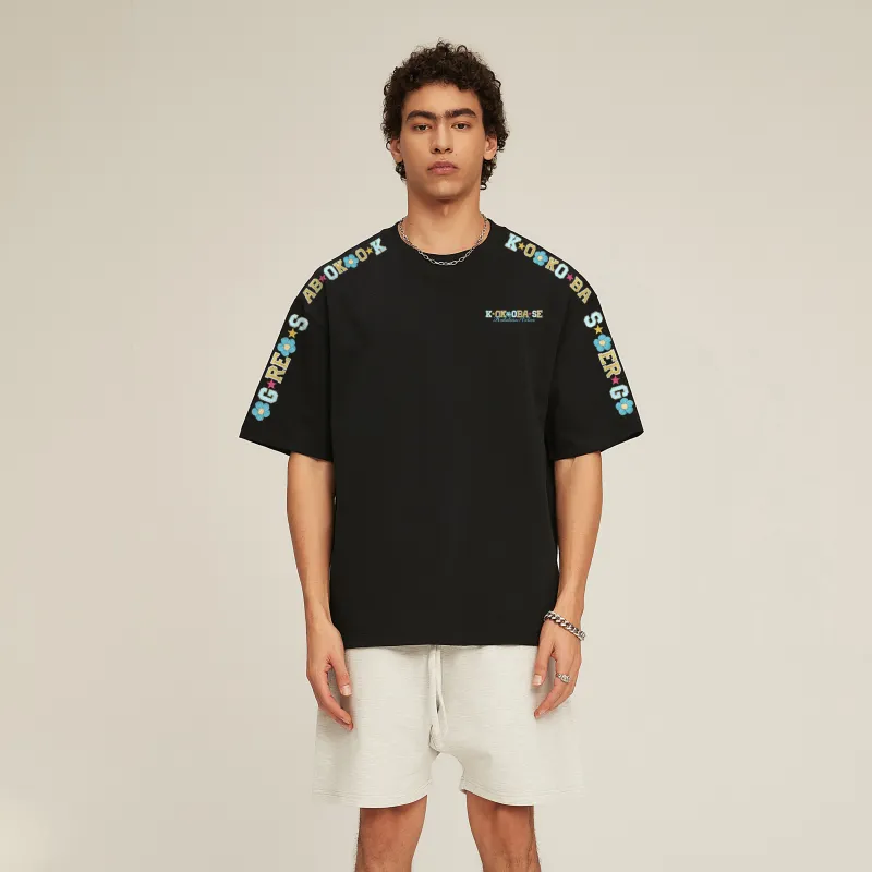 KOKO BASE T Shirts Unisex-2