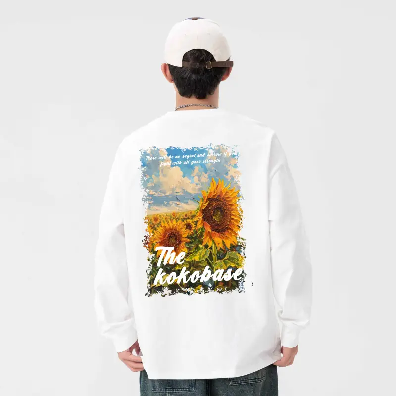 KOKO BASE T Shirts Unisex-7