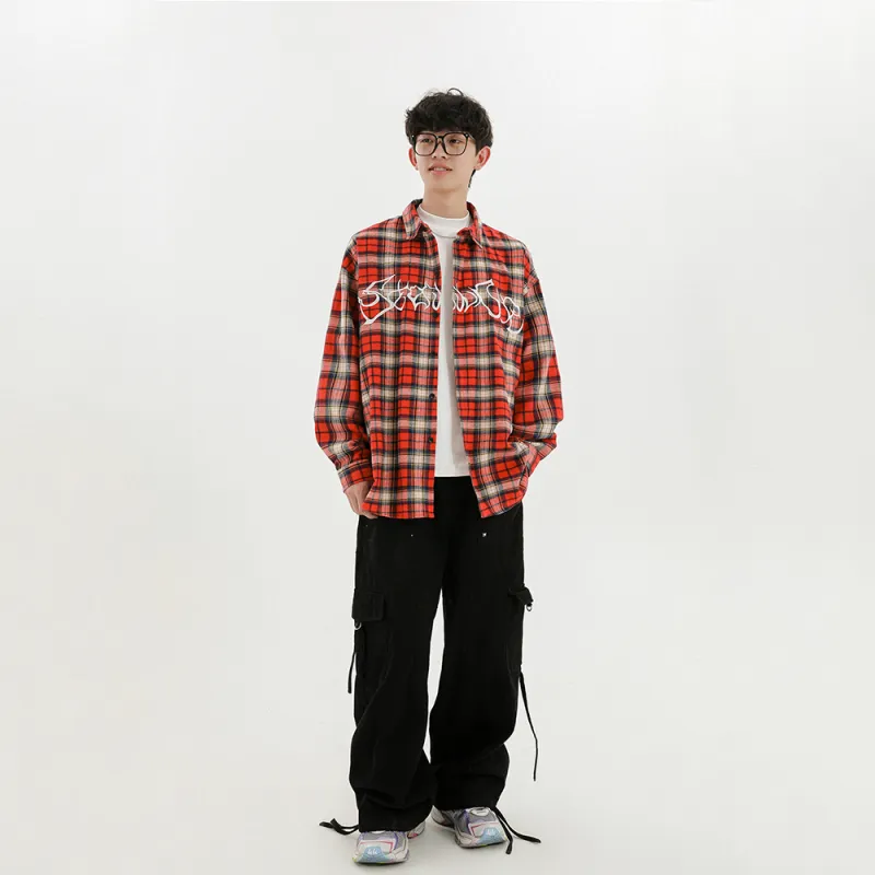 TESTUNG Shirts Unisex-7