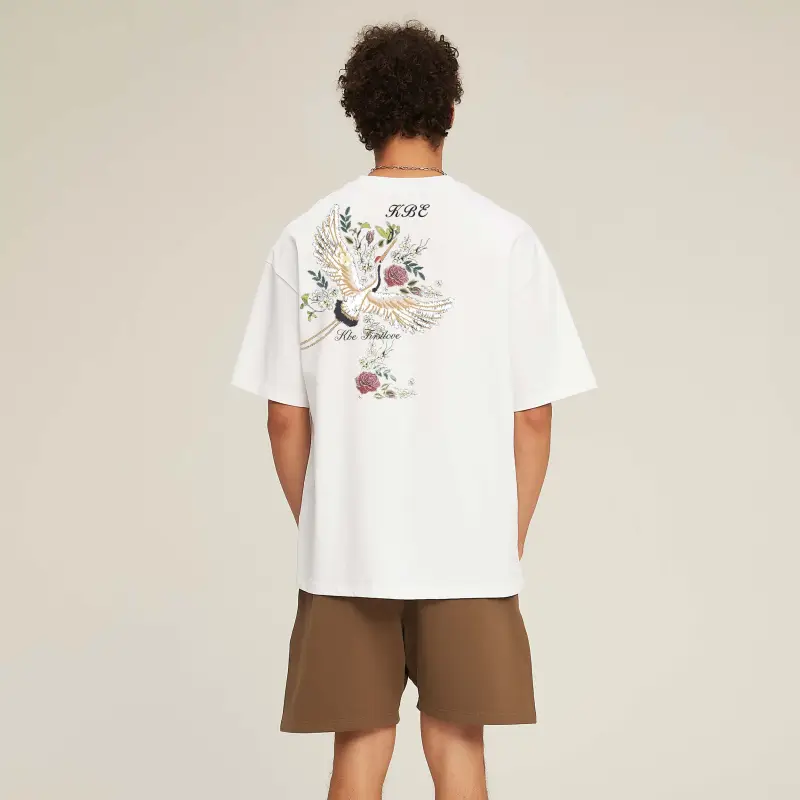 KOKO BASE T Shirts Unisex-6