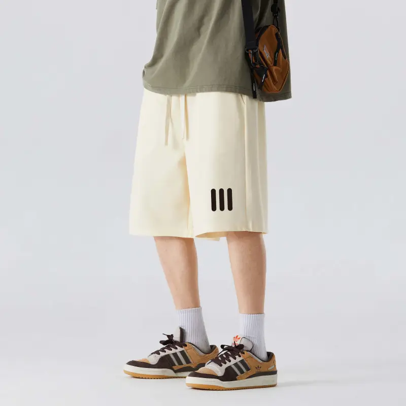 KOKO BASE Basketball Shorts Unisex-10