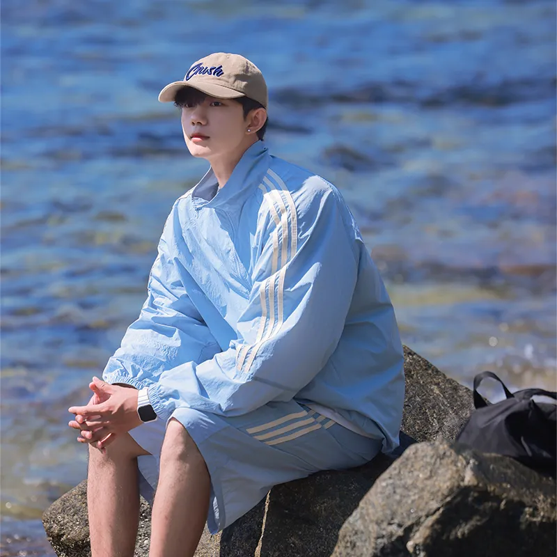 KOKO BASE Sun Protection Clothing Unisex-11