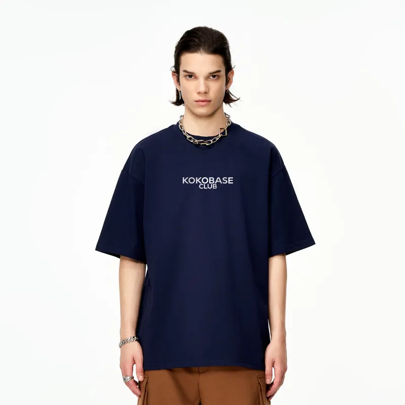 KOKO BASE T Shirts Unisex-15