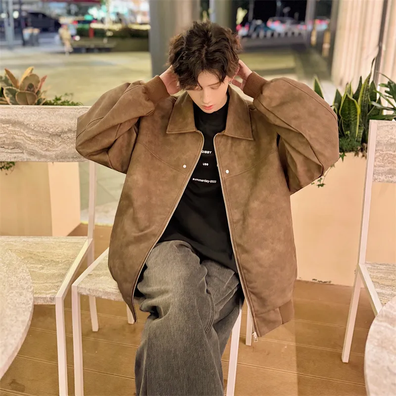 KOKO BASE Jackets & Coats Unisex-5