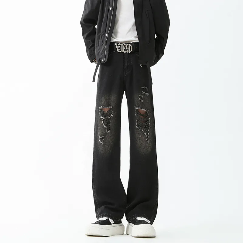 KOKO BASE Jeans Unisex-9