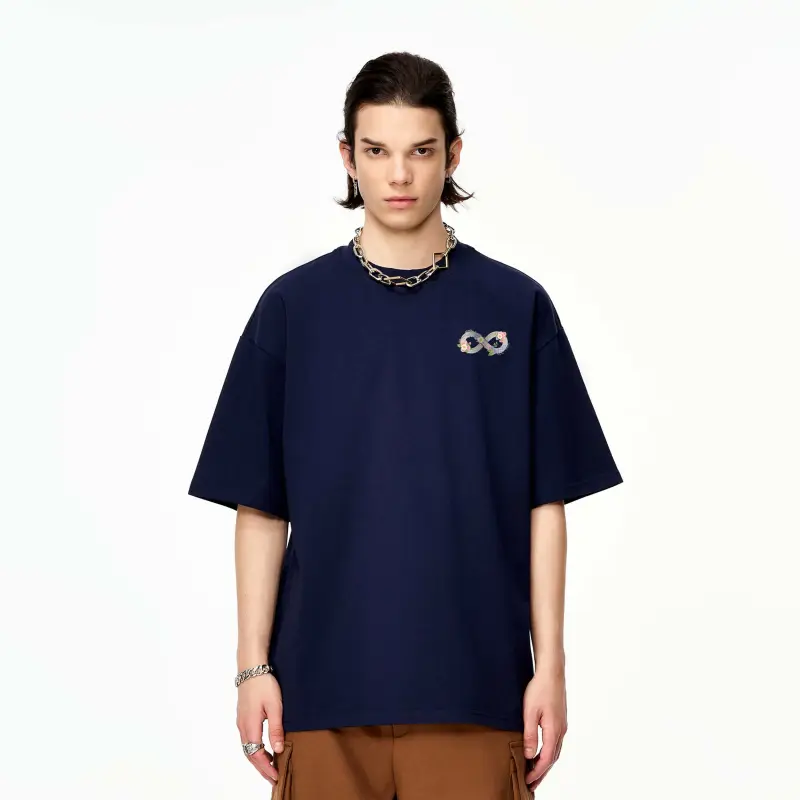 KOKO BASE T Shirts Unisex-15