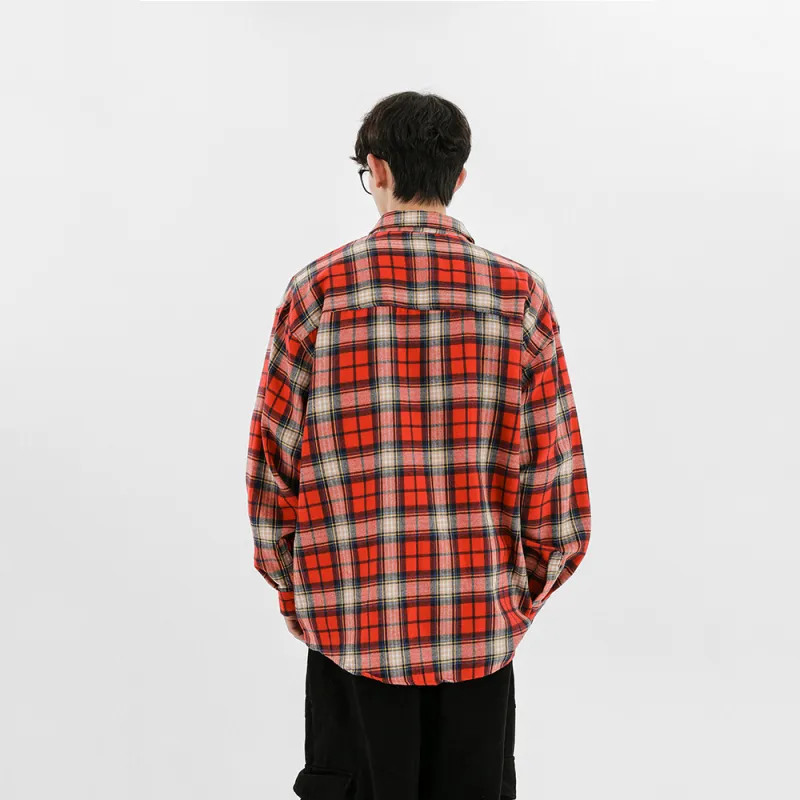 TESTUNG Shirts Unisex-6