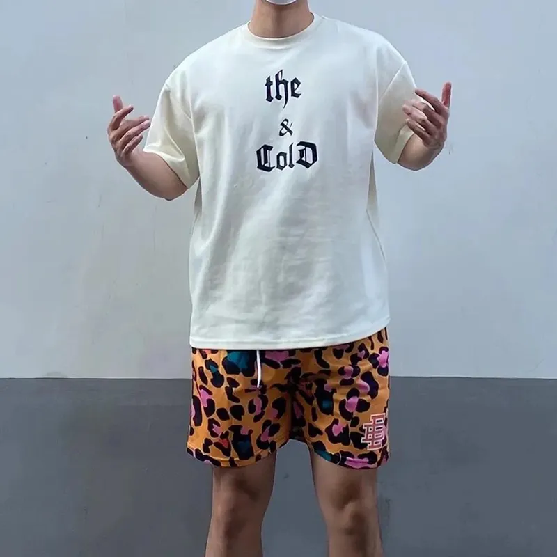 KOKO BASE Basketball Shorts Unisex-10