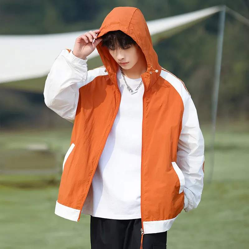 KOKO BASE Sun Protection Clothing Unisex-4