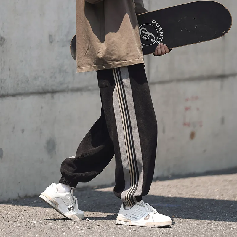 KOKO BASE Casual Pants Unisex-2