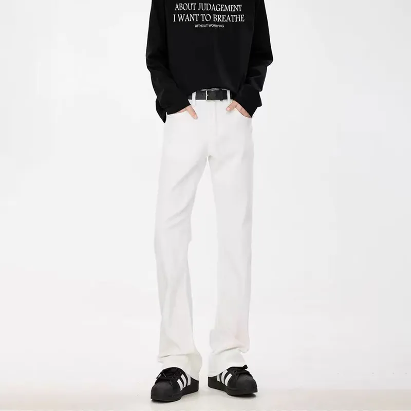 KOKO BASE Jeans Unisex-10