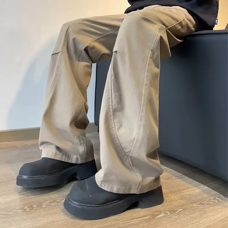 TESTUNG Jeans Unisex-12