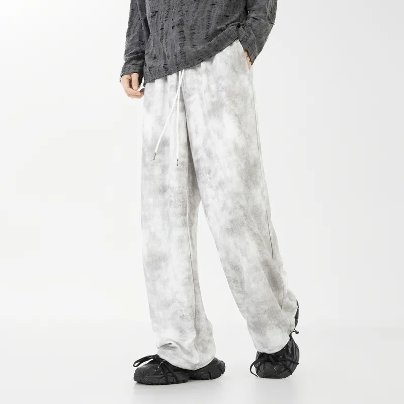 KOKO BASE Casual Pants Unisex-7