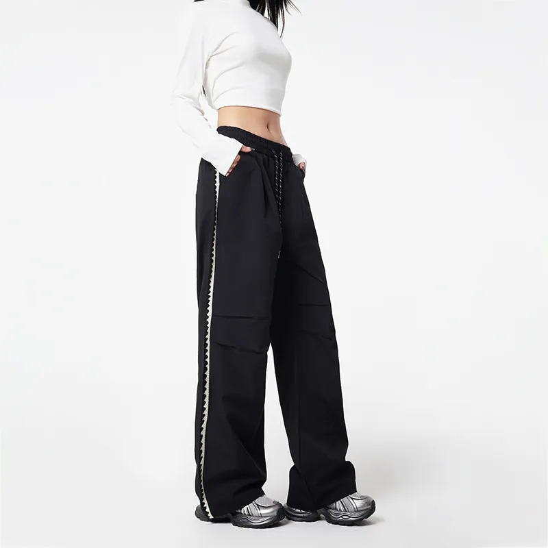KOKO BASE Casual Pants Unisex-1