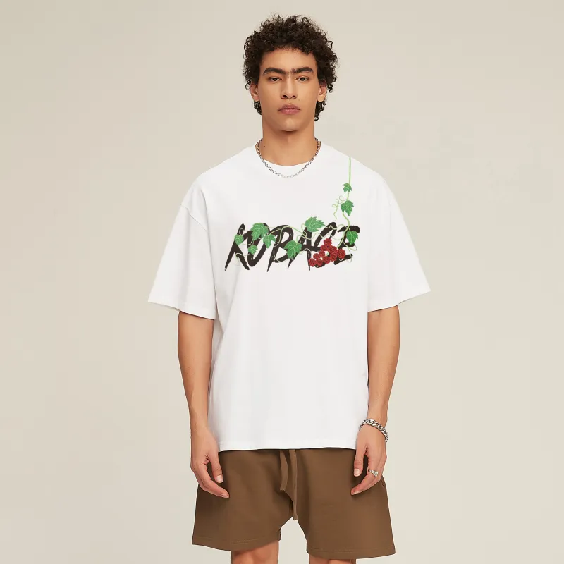 KOKO BASE T Shirts Unisex-7