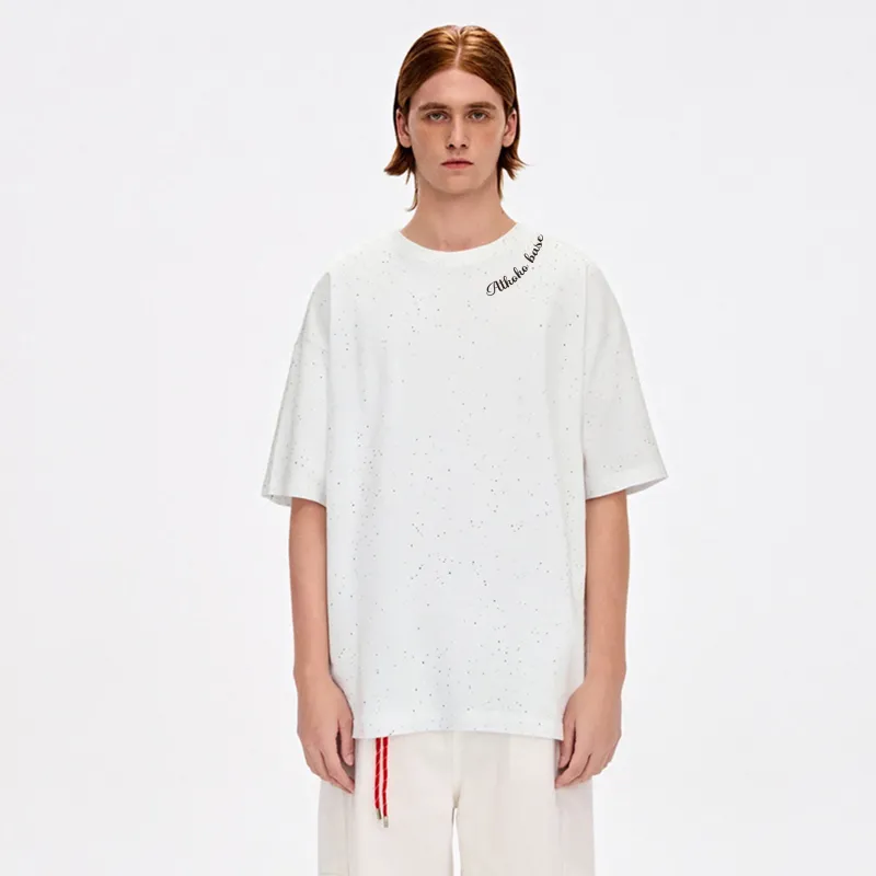 KOKO BASE T Shirts Unisex-6