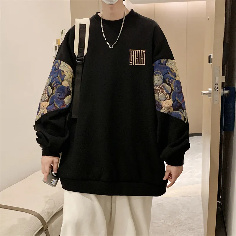 KOKO BASE Sweatshirts Unisex-4