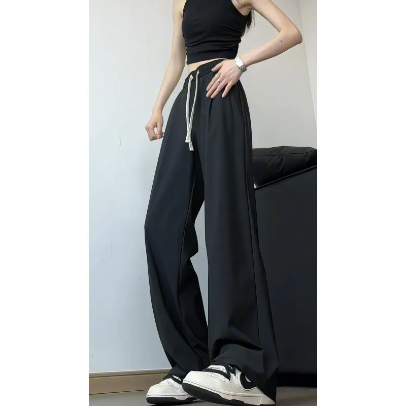 KOKO BASE Casual Pants Unisex-2
