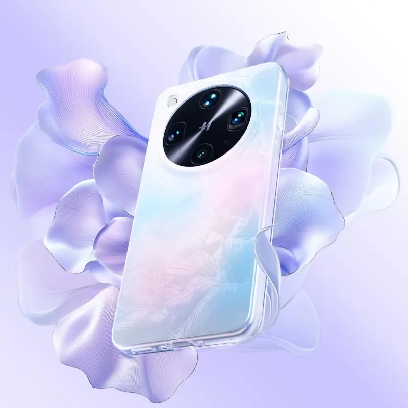 OPPO Radiant Magnetic Phone Cases Compatibility With Find X8 Collection-1