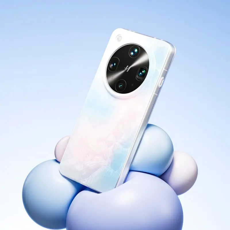 OPPO Radiant Magnetic Phone Cases Compatibility With Find X8 Collection-24