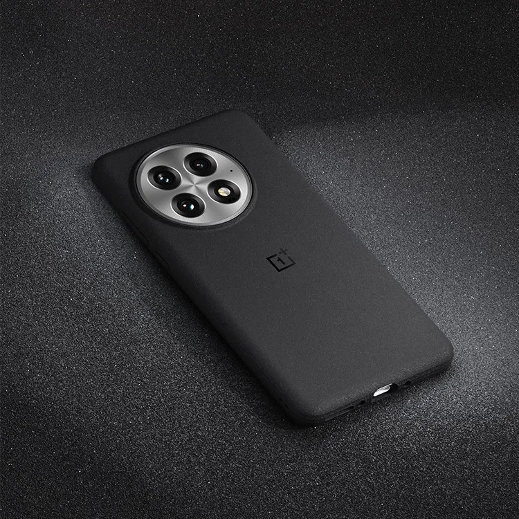 OnePlus Solid Wood Material Phone Cases Compatible With OnePlus 13-10