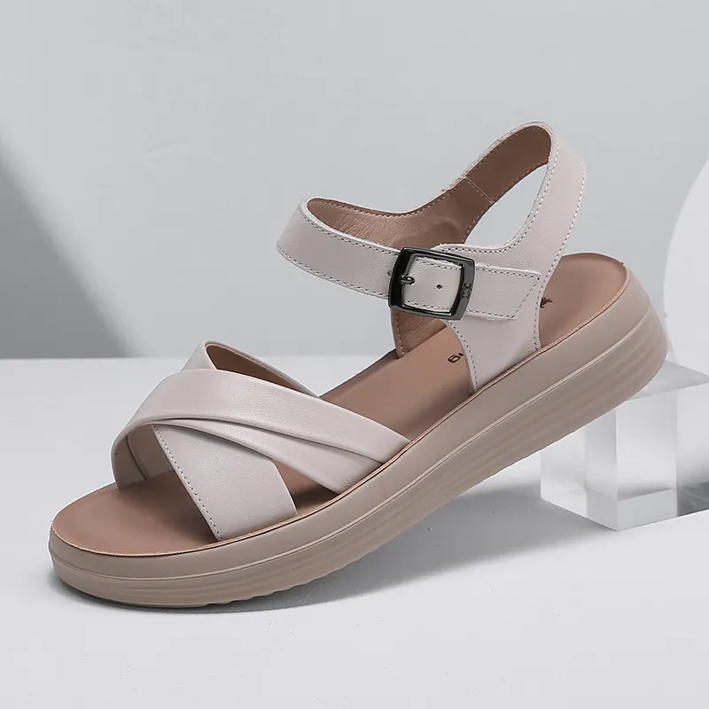 Spider King One Strap Sandals Women's-7