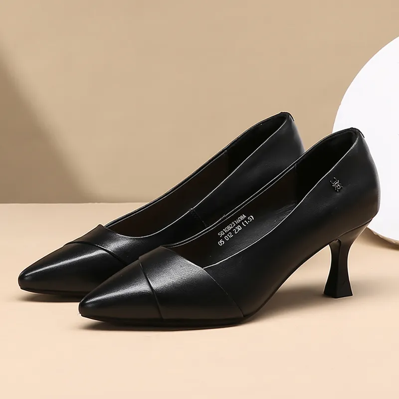 Spider King High Heels Women's-4